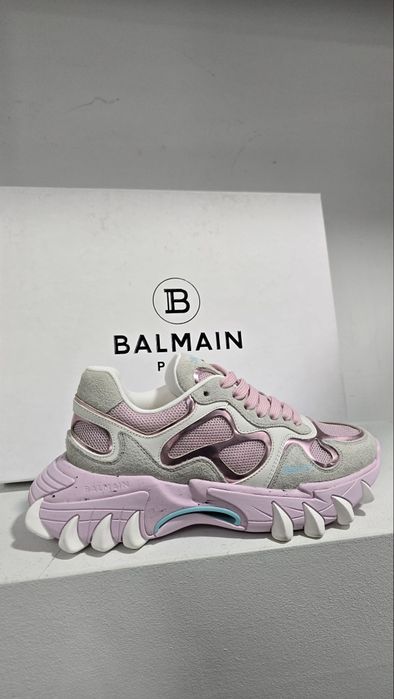 Оригинални кецове Balmein