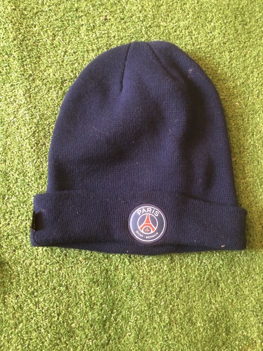 Nike Adidas Under Armour Liverpool PSG Зимна Шапка