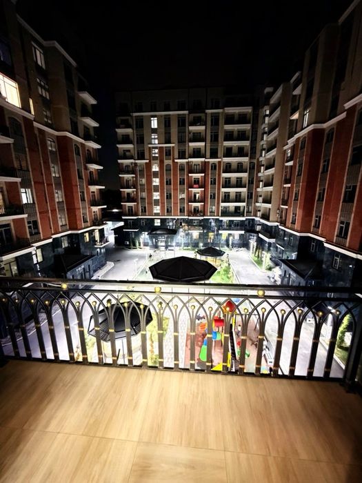 Продается квартира учтепинский район жк Depo Moll 3/4/9 70 m2