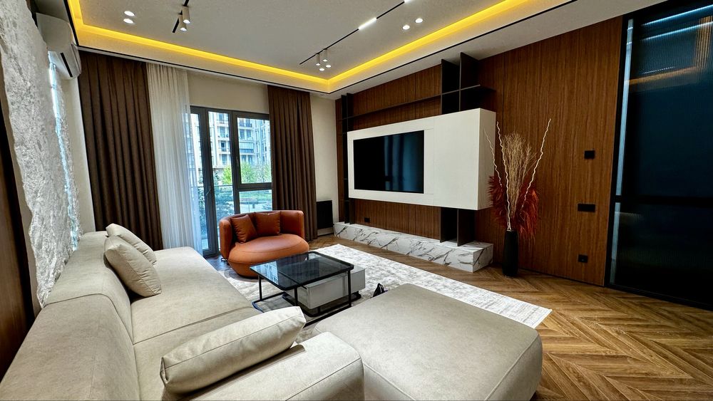 Mirabad Avenue 2/3/9 Срочно.! 299 000