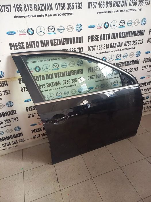 Usa Portiera Dreapta Fata Vw Golf 5 Combi Break Variant Motor 1.4 Tsi CAX Cutie 6+1 LHY