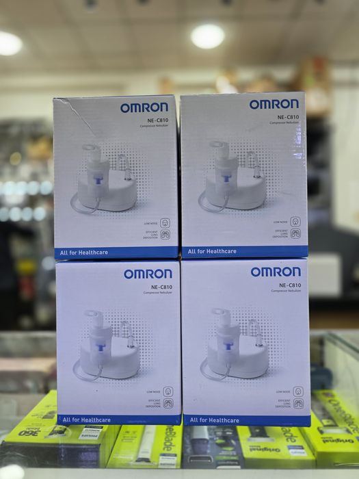 Ингалятор Omron C810