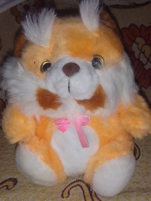 Енотики игрушки Б/У