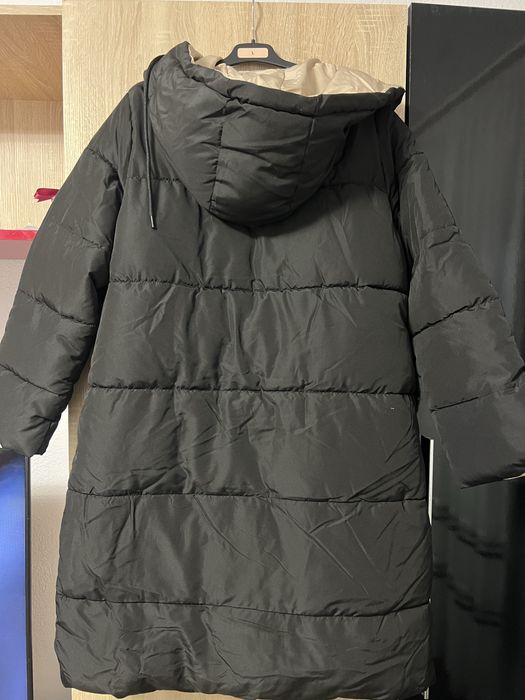 Geaca Trendyol cu 2 fețe marimea L