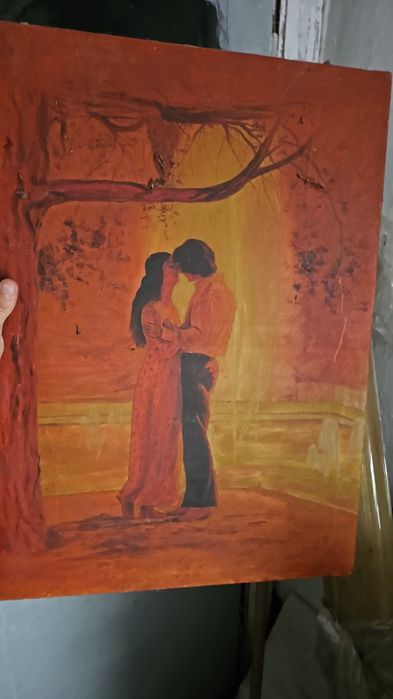 Vând poze sau photo vechi