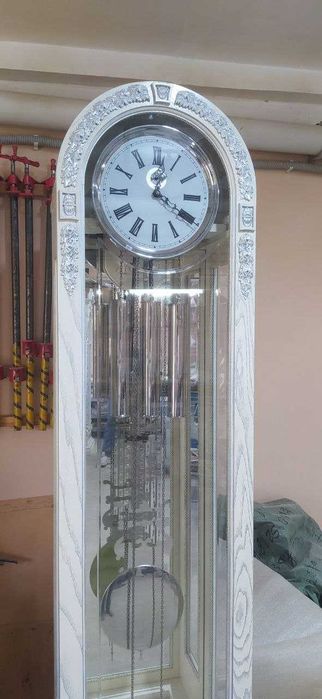 часы напольные ( интерьерные)