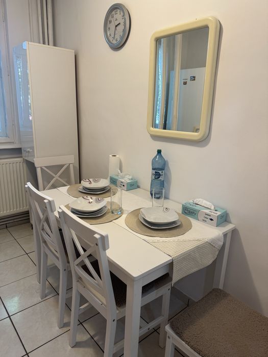 Apartament 3 Camere Tomis Nord Campus-City Park