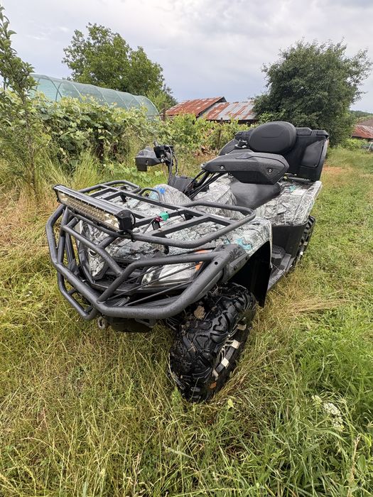 Vand atv cf moto 450 L