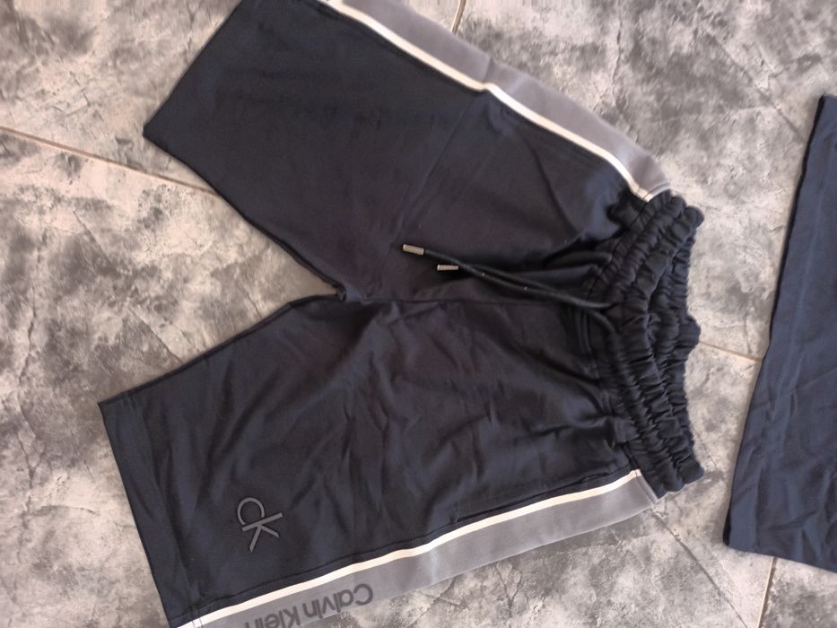 Compleu Calvin Klein