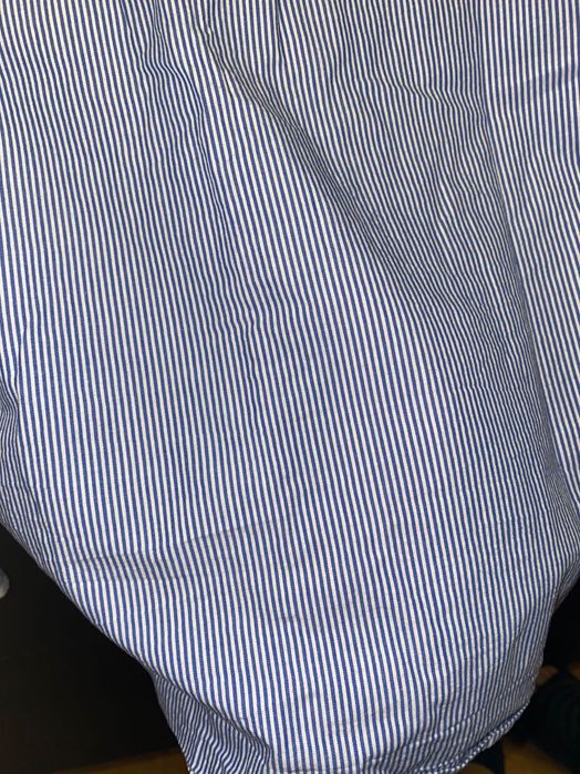 Мужская рубашка для подростков