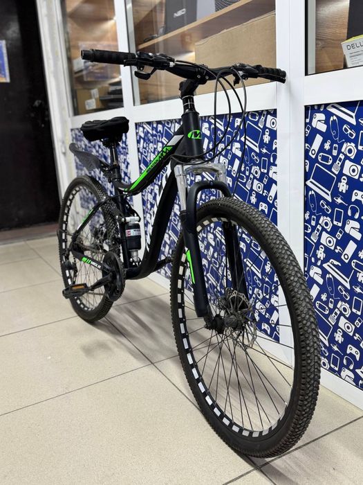 Велосипед Cruzer M101