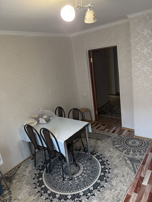 Продам 2-х квартиру
