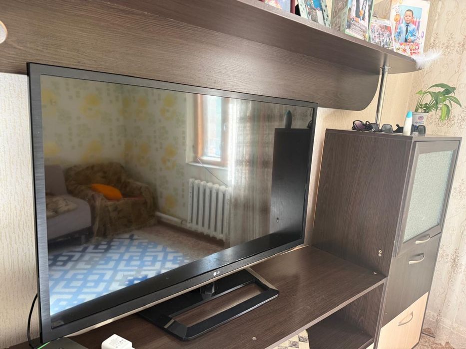 Срочно продам телевизор LG
