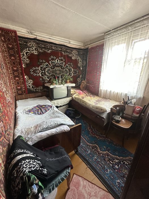 Сергели Спутник-1  2/2/2 деревяшка