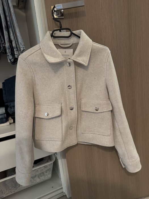 Яке Stradivarius XS