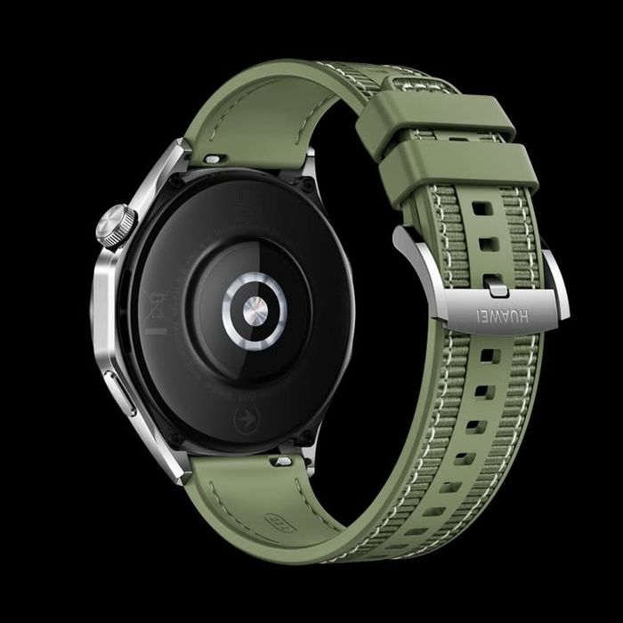 Smartwatch Huawei GT 4 impecabil