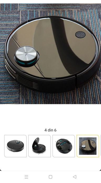 Robot aspirator Viomi V3