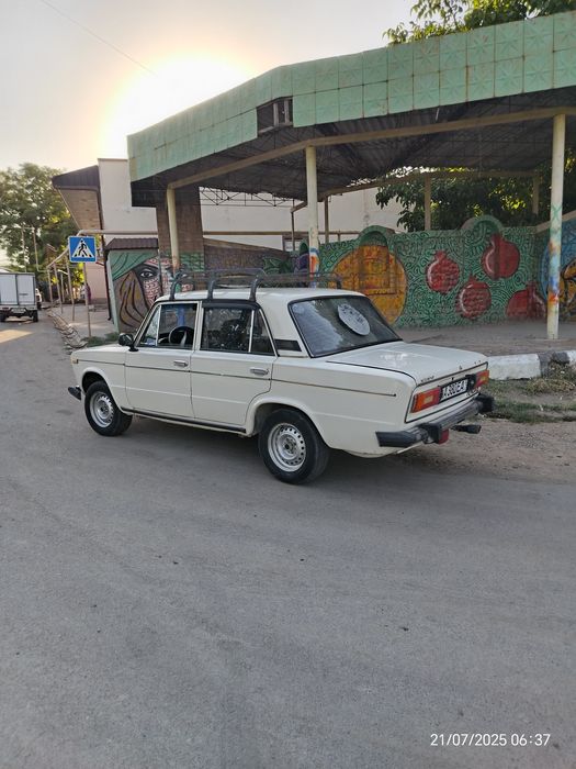 Vaz 2106 sotiladi 1983 yil gaz 75 tali 2034 yilgacha