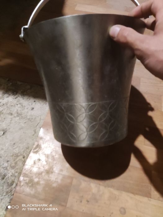Продам ведро мартини