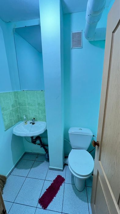 Продам коммерческое помещение