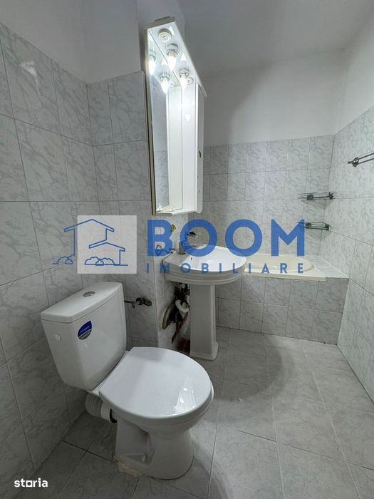 Apartament 4 camere | Centrala Proprie | Calea Lui Traian