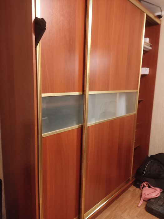 Продам два шкафа по одной цене