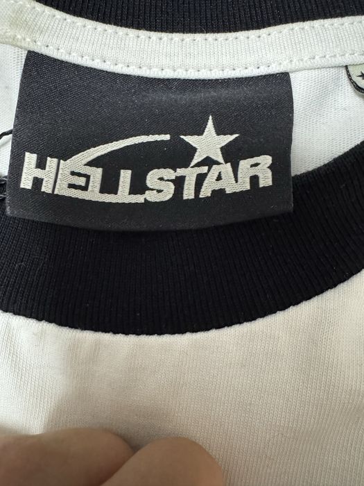 Tricou hellstar.