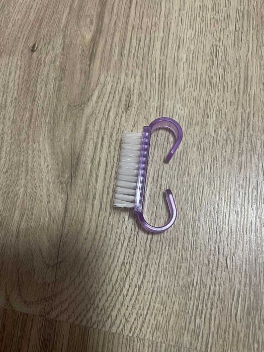 Изкуствени нокти