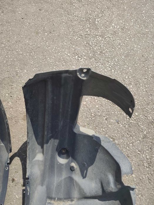 Подкалници BMW e90