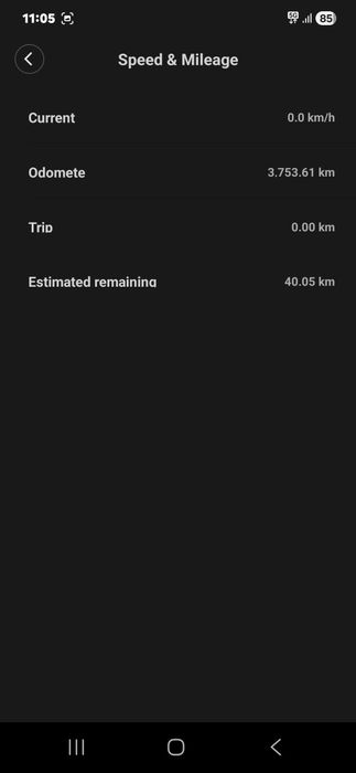 Trotineta electrica Xiaomi Mijia M365 PRO