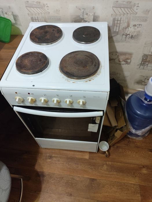 Продается электроплита