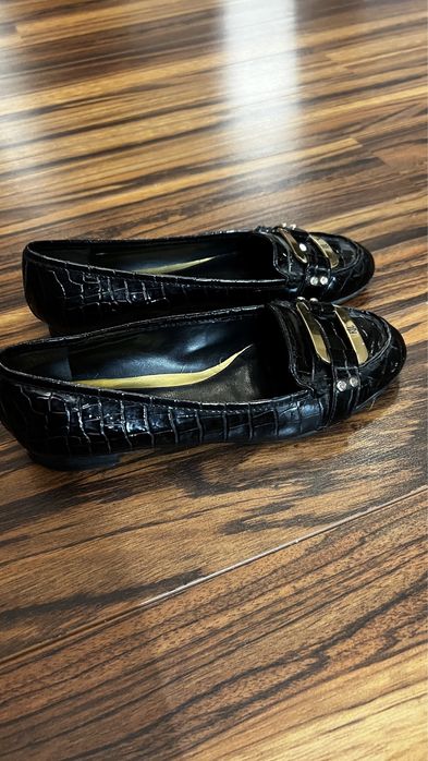 Michael kors Ralph Lauren кроссовки балетки