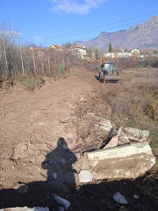 Продава се Парцел в Сливен, Ново село - 2316 кв.м за 12 €/кв.м - Снимка #9