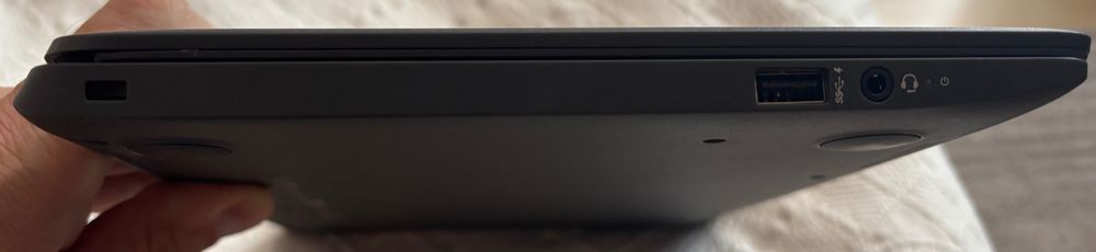 Laptop HP Model 11-v000nq 11,6 inch