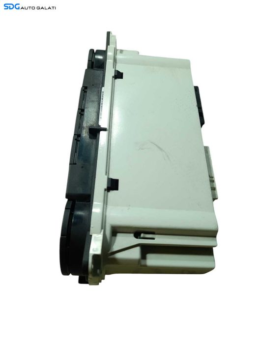 Climatronic Panou Comanda AC Aer Conditionat Clima Ford Mondeo 3 2000 - 2007 Cod 3S7T19980AH WPSA01266 [N1020]