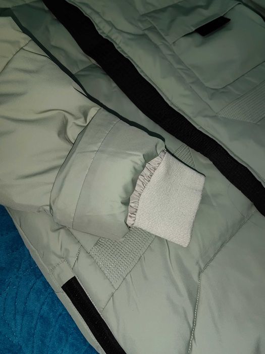 Куртка  зимняя .