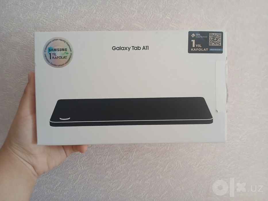 Samsung Galaxy Tab 11
