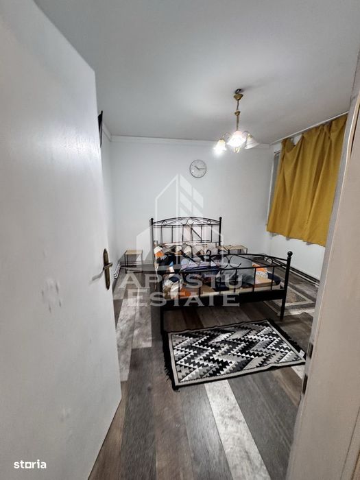 Apartament cu 2 camere,  zona Medicinei, Timisoara
