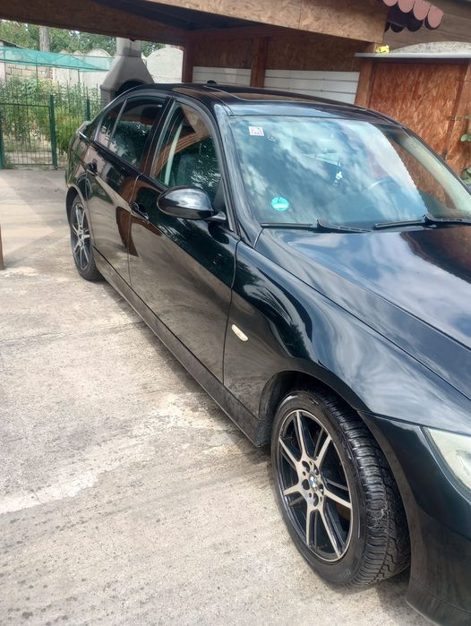 vand bmw  320i an 2006
