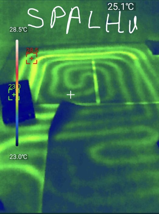 Сантехник Ремонт катлов тепловизор