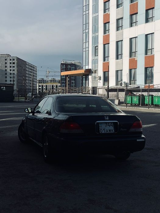 Продам авто honda inspire