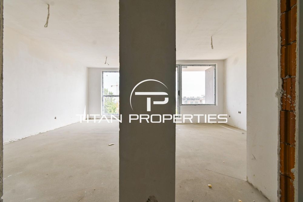 Продава се Двустаен апартамент в София, Малинова долина - 68 кв.м за 2353 €/кв.м - Снимка #8