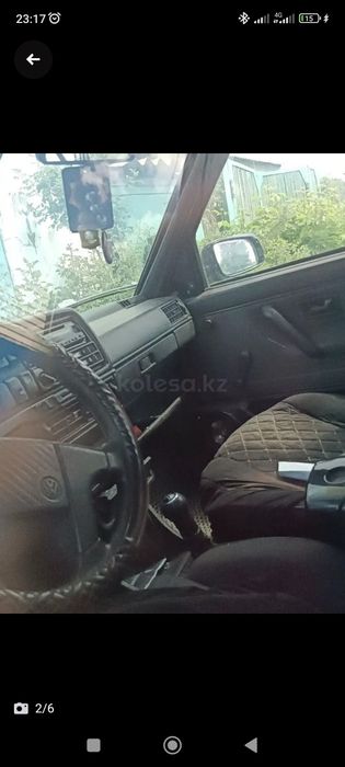 Продам машину Гольф