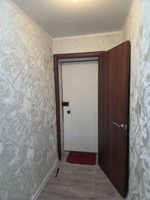Продам 1к квартиру с ремонтом