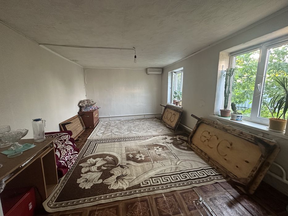 Продается частный дом