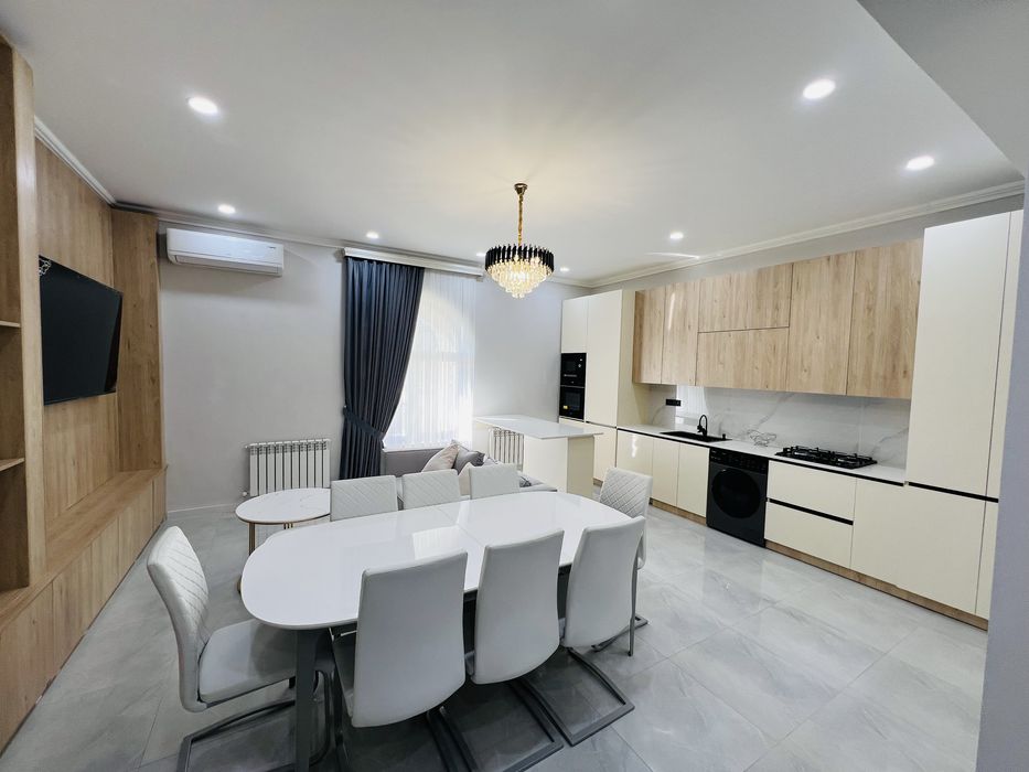 Аренда / Хон Сарой (Dream House )