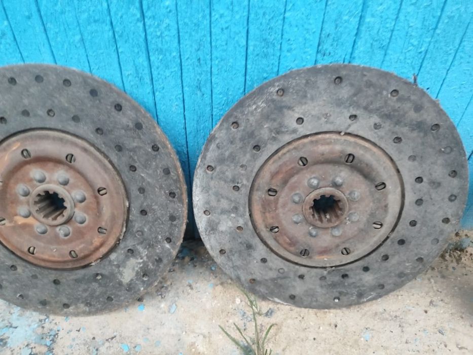 Запчасти на камаз