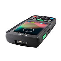 Продается ТСД HONEYWELL EDA50K в отличном состоянии.