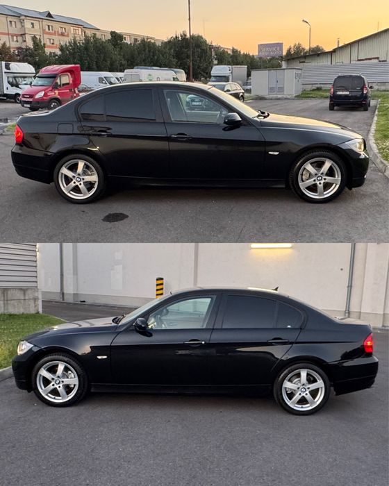 BMW 3 Series 2005 — imagine 5