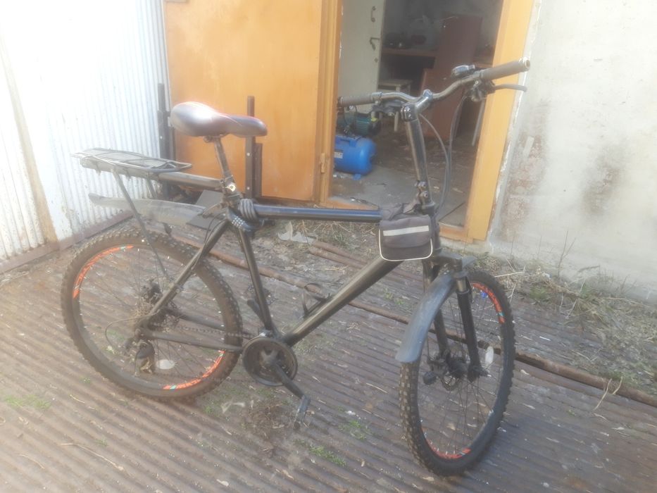 Продам велосипед